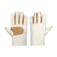 thumbnail image 1 of Guantes de jardinería de durianpineapple castaño, ligeros, de lona, ​​para hombre y mujer, para almacén, protección de manos y recolección de frutas., 1 of 8
