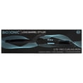 thumbnail image 4 of Long Barrel Styler - Noir par Bio Ionic pour Femmes - Fer à Friser de 0,75 Po, 4 of 5