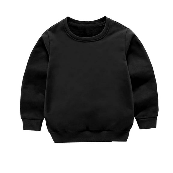 Toddler Baby Girl Clothes Crewneck Pullover Sweatshirt Pants Suit Baby Fall Winter Outfit