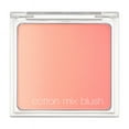 thumbnail image 1 of MISSHA Cotton Mix Blush 11g - No.3, 1 of 5