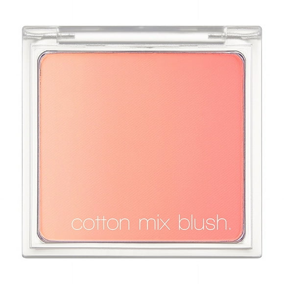 MISSHA Cotton Mix Blush 11g - No.3