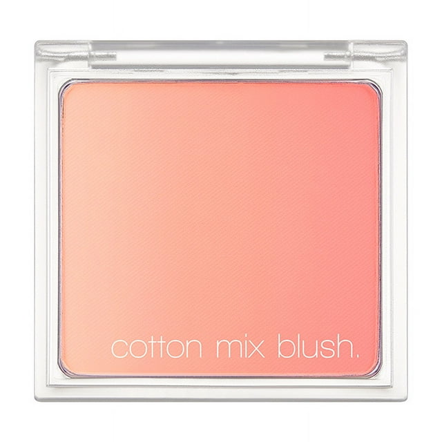 MISSHA Cotton Mix Blush 11g - No.3