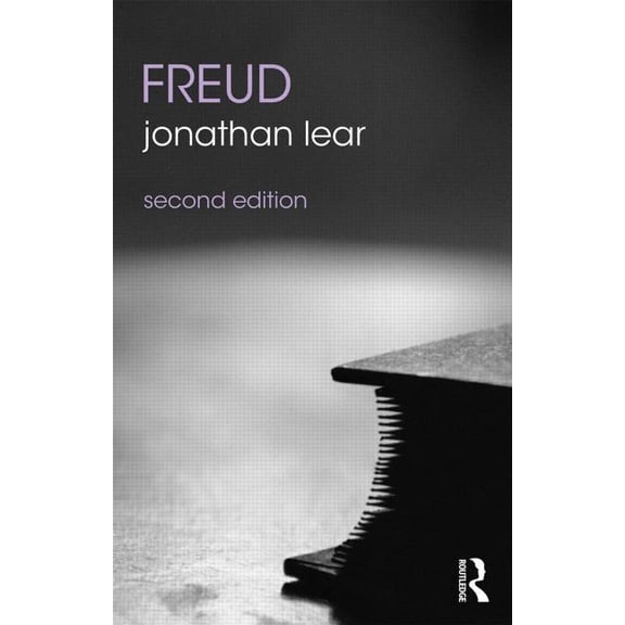 Routledge Philosophers Freud, (Paperback)