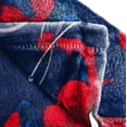 thumbnail image 4 of Manta de peluche Jay Franco Marvel Spiderman de 117 x 152 cm, 4 of 5