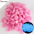 thumbnail image 3 of Decorative Stones Glow In The Dark Rocks, Decorations For Walkways, Gardens, 3 of 3