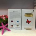 thumbnail image 2 of Butterfly Collection Jar Lamp Flying Butterfly with LED Lights for Family and Friends Gift, 2 of 5