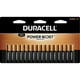 thumbnail image 1 of Batería alcalina Duracell CopperTop AAA, paquete de 16 unidades, MN2400B16Z, 1 of 6