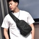 thumbnail image 5 of Bolso bandolera Oxford Bolsa de viaje Senderismo Bolsa de pecho Mochila, 5 of 5