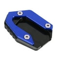 thumbnail image 3 of Kickstand Extension, Parking Kickstand Extension Pad Côté Stand Plaque Stand Pad Performances Fiables, 3 of 14