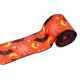 thumbnail image 2 of Cinta de Halloween de 5 yardas, accesorio para manualidades caseras, suministros para fiestas, coronas, manualidades DIY Luna, 2 of 9