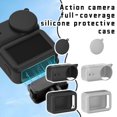 thumbnail image 2 of Silicone Case Scratch-proof Protective Cover For DJI Osmo Nano Accessories, 2 of 7