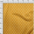 thumbnail image 2 of oneOone Cotton Poplin Fabric Spiral Block Decor Fabric Printed BTY 42 Inch Wide, 2 of 4