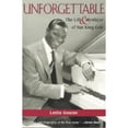 thumbnail image 1 of Unforgettable : The Life and Mystique of Nat King Cole, 1 of 1