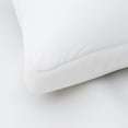 thumbnail image 3 of Mainstays Overstuffed Extra Firm Support Bed Pillow S/Q- 2 Count, 3 of 8