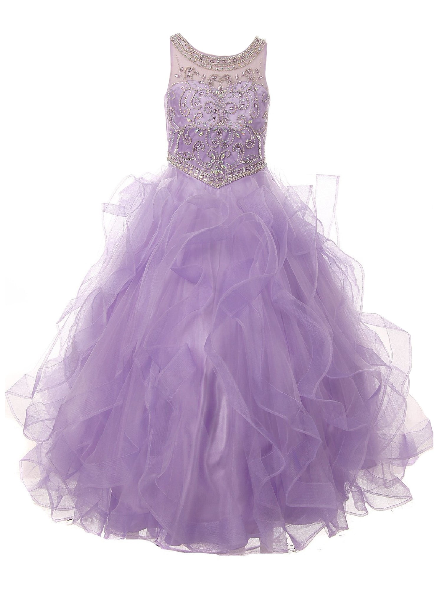 cinderella couture pageant dresses
