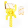 thumbnail image 1 of Precision Paint Edger Kit with Roller and Brushes for Clean Lines and Accurate Painting, 1 of 5