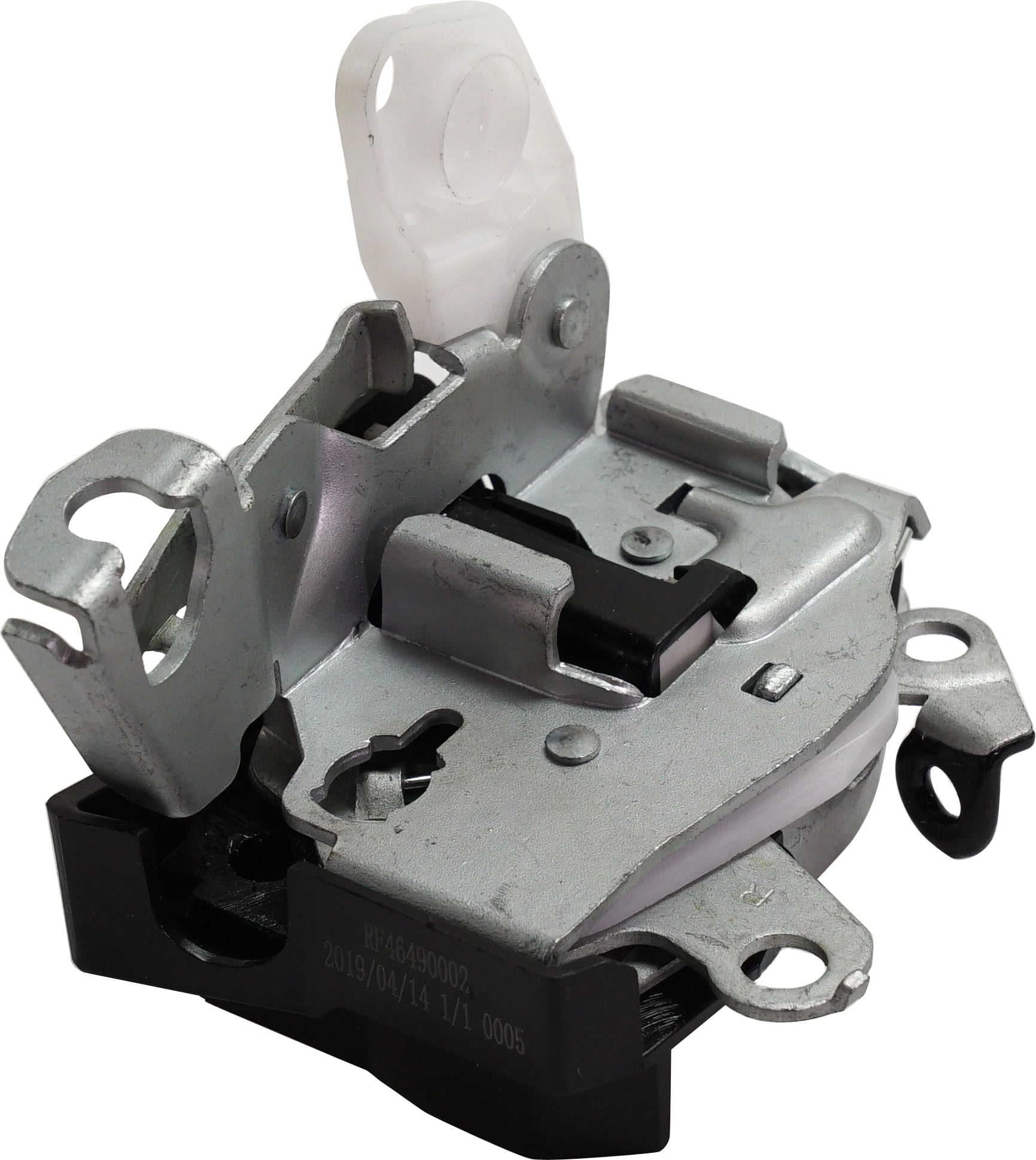 Replacement Door Latch Compatible For 2008 Ford F-250 Super Duty 2004-2008 Ford F-250 Super Duty 1999-2008 Ford F-250 Super Duty 2008 Ford F-350