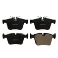 thumbnail image 7 of Detroit Axle - Rear Ceramic Brake Pads for 2015-2023 Mercedes-Benz C300 2016-2018 C300e 2015 C400, 7 of 7