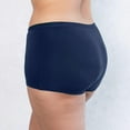 thumbnail image 3 of Leakproof Comfort Boyshort - Super, 3 of 9