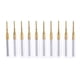 thumbnail image 2 of Fresa De Extremo De Corte CNC, 10 Uds., 1,5mm, Grabado PCB, 2 of 7