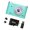 Green, variant on 6400W Pixels Digital Camera with 4K Video Recording Lightweighted Multiple Scene