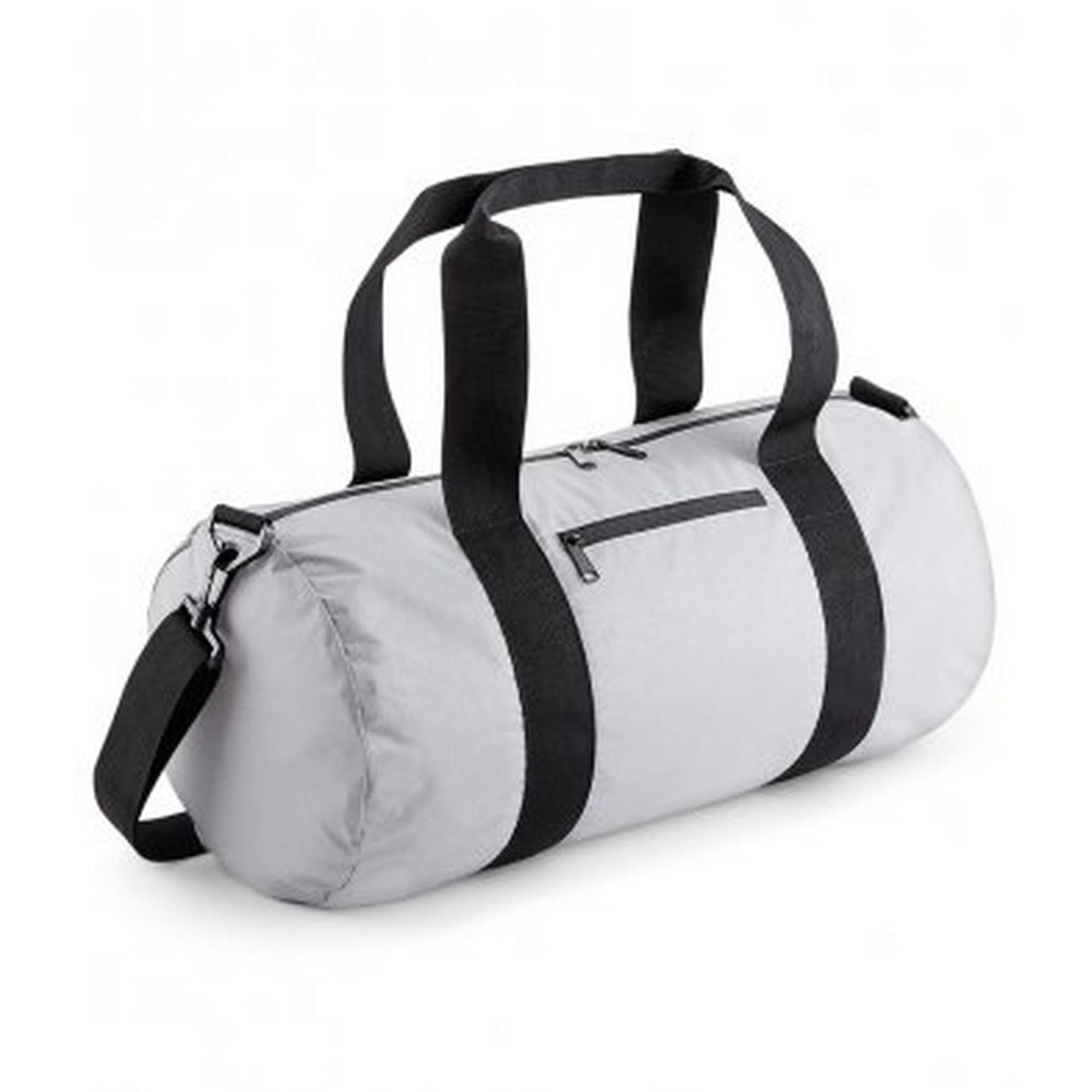 Bagbase Scuba Barrel Bag Holdall Duffle Carry Gym Sports Sac De Kit BG166 