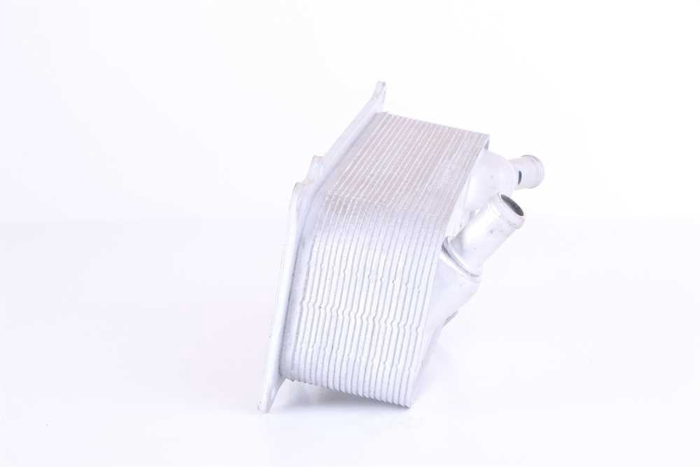 Nissens 90785 Engine Oil Cooler