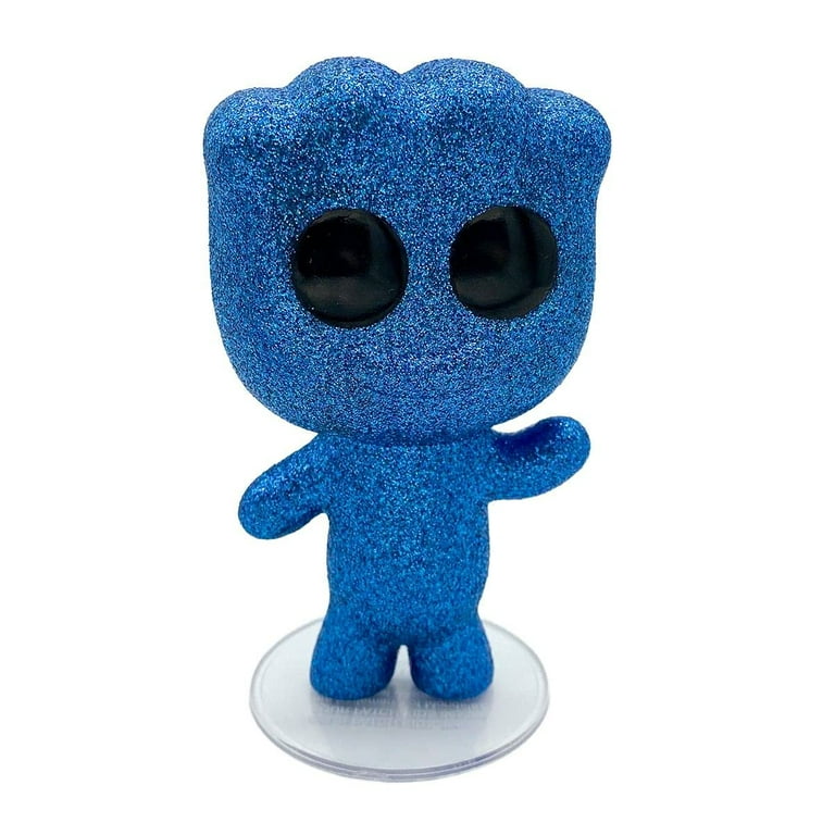 Blue sour patch kid funko pop deals