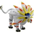 thumbnail image 4 of Pokemon Takara Tomy Pokemon Collection ML 14 Moncolle Solgaleo 4" 8 - 11 Years, 4 of 5