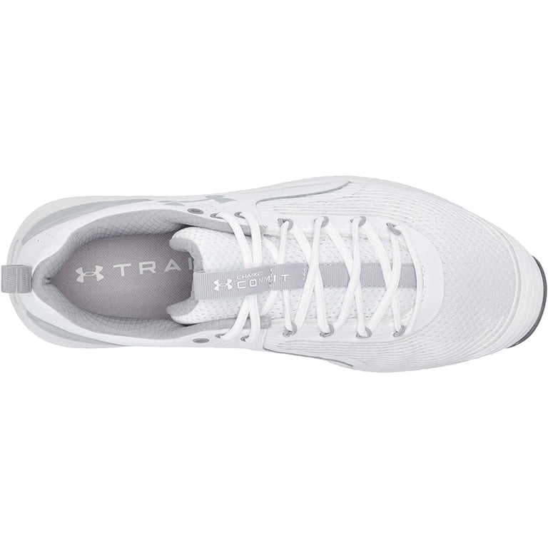 Under Armour Mens Charged Commit Tr 3 Cross Trainer 11.5  display picture 1