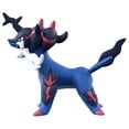 thumbnail image 3 of Takara Tomy Pokemon Hisuian Samurott Moncolle MS-13 Action Figure, 3 of 3