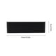 thumbnail image 2 of Modern Led Black Wall Lamp Modern Led Wall Lamp for Living Room Bedroom Corridor Greenhouse 85265v, 2 of 5
