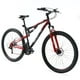 thumbnail image 1 of Bicicleta BENOTTO Montaña DSTONE R29 21V Doble Suspensión negro Unitalla, 1 of 3