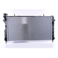 thumbnail image 2 of Nissens 61025 Radiator, 2 of 3