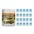thumbnail image 2 of Clean Automotive Cleaning Agent Beads, Pre Measured, Soluble, Ultra Concentratedformula, Purifying, Cleaning, And Protecting Automotive Paint,160ML, 2 of 5