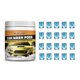 thumbnail image 2 of Accesorios Para Coches Auto Parts Products Automotive Cleaning Agent Beads, Pre Measured, Soluble, Ultra Concentratedformula, Purifying, Cleaning, And Protecting Automotive Paint,160ML, 2 of 7