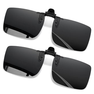 FEISEDY Futuristic Visor Punk Sunglasses Rimless One Piece  display picture 3