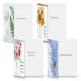 thumbnail image 3 of Current Caring Get Well Wishes Greeting Cards Value Pack - Set of 20, Large 5" x 7", 3 of 7