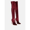 thumbnail image 2 of Madman Over-The-Knee Boot, 2 of 10