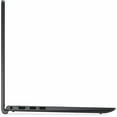 thumbnail image 4 of Dell Inspiron 15 3000 3510 Business Laptop 15.6" HD Narrow Border Display Intel Quad-Core Pentium Silver N5030 Processor 4GB DDR4 512GB SSD Intel UHD Graphics 605 HDMI Webcam Win11 Carbon Black, 4 of 6