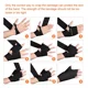 thumbnail image 4 of 4 Vendas De Box 5metro+protectores Bucales+vendaje Deportivo, 4 of 8