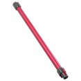 thumbnail image 4 of Vacuum Extension Wand, Vacuum Cleaner Extension Tube Rustproof Simple Installation  For V7 V10 V11 Red, 4 of 8