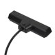 thumbnail image 4 of Lampe de pupitre d'orchestre portable, lampe de lecture LED USB flexible à pince pour le cou, 4 of 4