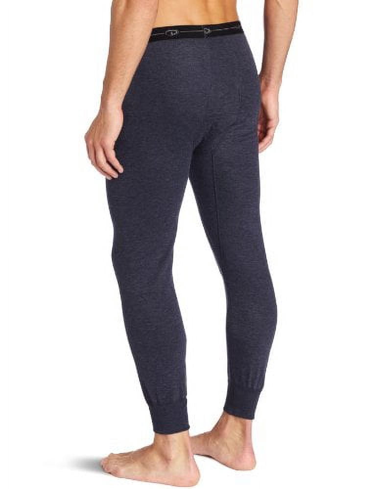 Duofold Men's Thermal Wicking Bottom, 2 Pack