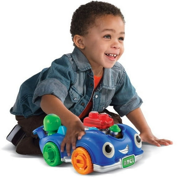 Leap Frog Fix & Learn Speedy - Get little gears turning for fun