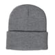 thumbnail image 1 of Gorro Beanie Sonducket Otoño Invierno Gris oscuro, 1 of 5