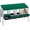 Green w/ Legs, variant on Sunvasagoo Zinc Alloy Chicken Nesting Box, 3/4 Hole Roll Away Egg Laying Box w/ Removable Tray, Wall Mount or Freestanding