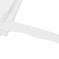 thumbnail image 5 of Canopy Replacement Top Oxford Cloth Canopy Roof Replacement Beige Awning Canopy Top Cloth 2.6x2.5m, 5 of 5