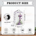 thumbnail image 6 of HELLHERO Kitchen Accessories with Multifunctional Elastic Protective Case for Kitchen Use, Florals, 6 of 6