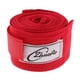 thumbnail image 2 of Guantes para Protector de s Boxeo Muay Thai Vendas rojo Sunnimix Mitones de boxeo, 2 of 8